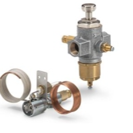 84199027  Burners for gas with attachment tube, for cold air only BIO 100HM-400/235-(67)EB 