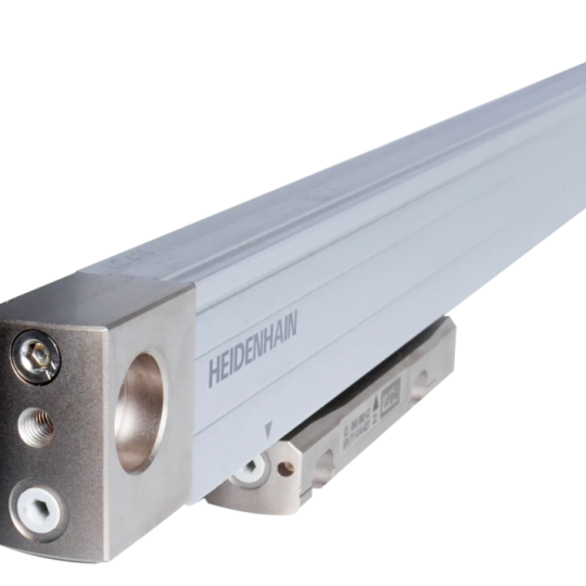 Bộ giải mã xung tuyến tính LC 483 520 5,0 EnDat02 10 D B 557649-10 Heidenhain LC 400 series Absolute linear encoders with slimline scale housing