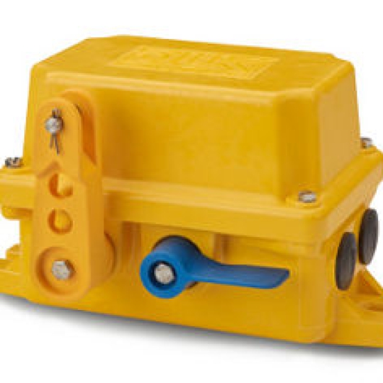 Công tắc dây kéo Pullcord Switch LHPw-B  Dittelbach und kerzler (DUK)
