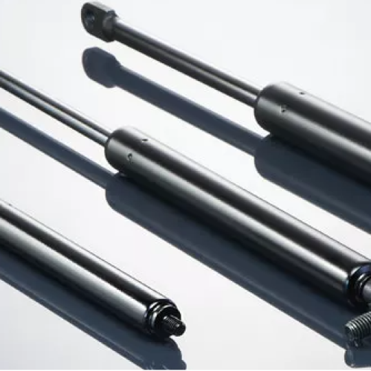 Lò xo khí Suspa Gas Spring TYPE: 16-1 016 10666 150N 43/02  Order code: 016.10666-150N