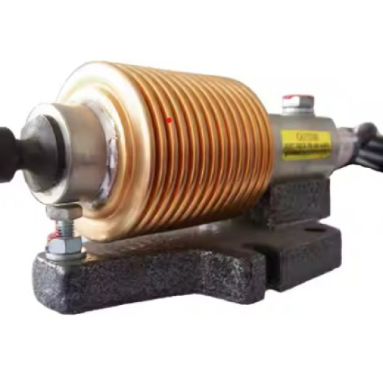 Loadcell Mã hiệu UB2-50-U, Tải trọng 50kg; Vật liệu thép trống gỉ;  Hãng sản xuất Yamato