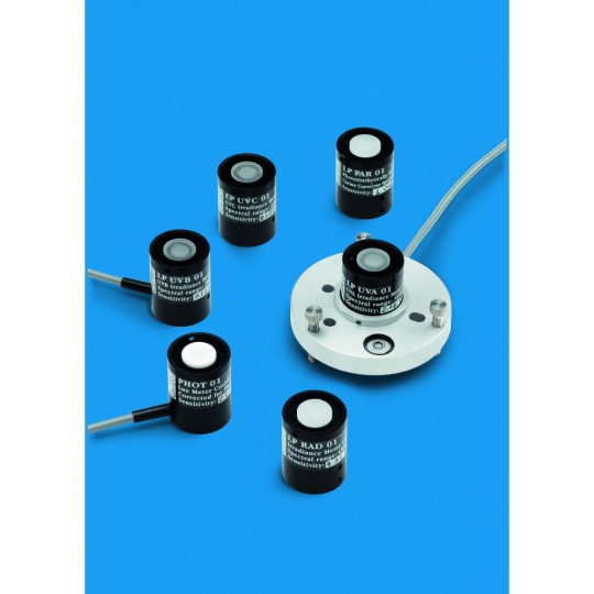 Cảm biến đo bức xạ mặt trời Senseca Delta Ohm LPUVA01 – Irradiance Probe LPUVA01 LPUVA02 LPUVA02AC LPUVA02AV LPUVA03 LPUVA03BL LPUVA03BLAC LPUVA03BLAV LPUVA03BLS LPUVB01 LPUVB02 LPUVB03BLAV LPUVC01 LPUVI02.1AC LPUVI02.1AV LPUVI02AC LPUVI02AV
