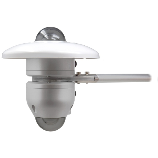 Senseca LPS11… – Spectrally Flat Class A Albedometer: Giải pháp Đo lường Bức xạ Toàn diện với Độ Chính Xác Vượt Trội