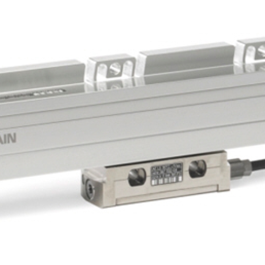 Bộ giải mã xung tuyến tính Incremental linear encoders LS 187 series 526974-07 LS 187C 740 5,0 C001 .. I 4ZS14 ~1Vss 2F 01