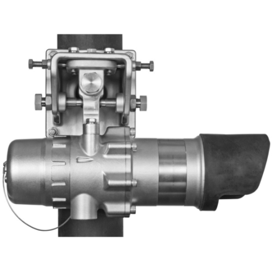 Thiết bị phát hiện khí gas Det-Tronics LS2000SM18SMSE1S (012731-503) Det-Tronics/ USA 