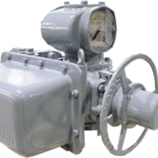 Bộ truyền động SEIBU LTKD-02-1.5kW  SEIBU ELECTRIC ACTUATOR MODEL: LTKD-02-1.5kW