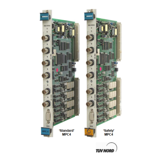 Card bảo vệ máy Machinery protection card 200-510-074-113  I Model 200-510-SSS-1Hh Meggitt Vibro Meter 