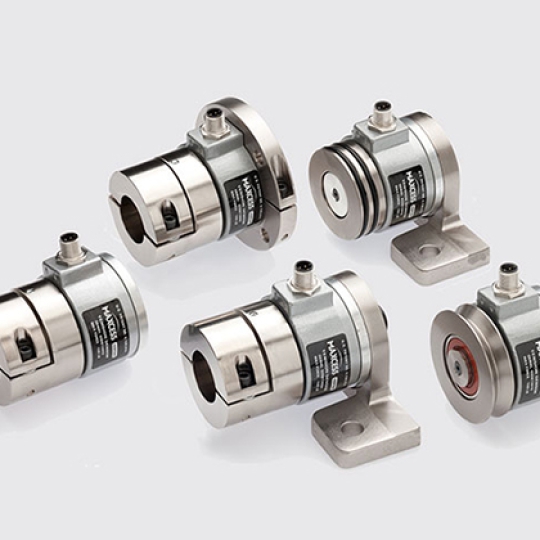 Cảm biến tải trọng MagPowr  TS Load Cells TS-50-FW-EC12 TS-50-FW-EC12  Magpowr TS Loadcell Model: TS150SC-EC Magpowr 