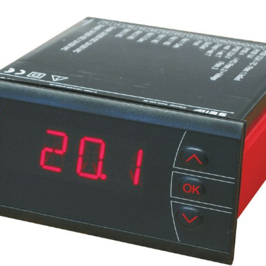 Màn hình LED đa năng SELI SDA 2000