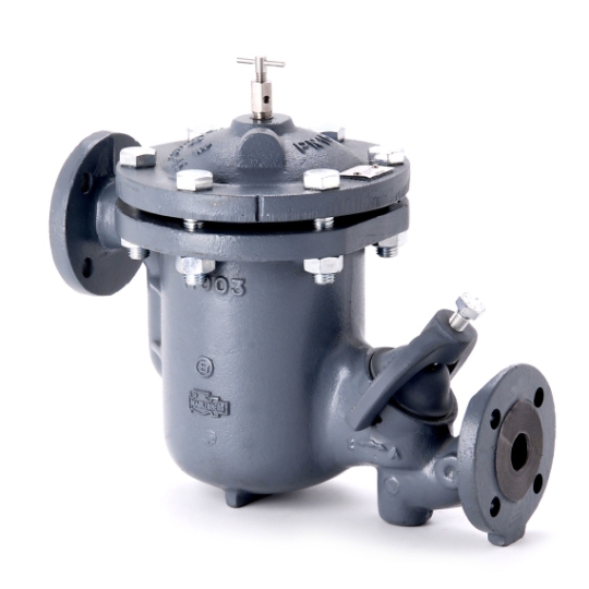 Bẫy hơi Mankenberg Steam Trap Mankenberg KA1, Mankenberg  KA2