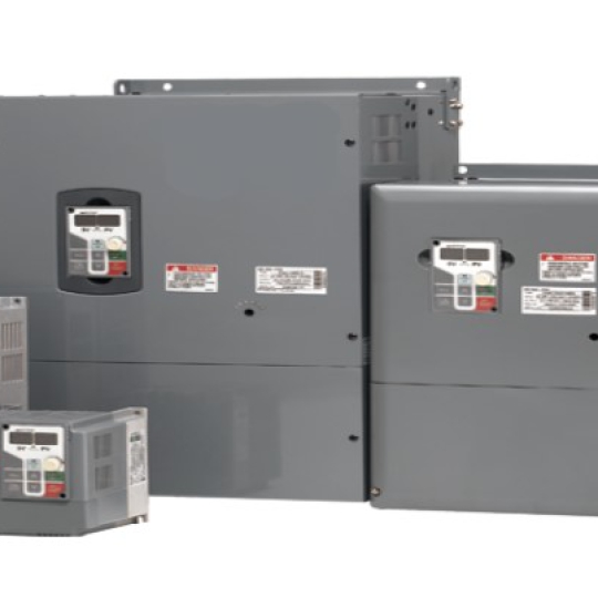 MÁY BIẾN ĐỔI TĨNH ĐIỆN RHYMEBUS CÔNG SUẤT 380V 15HP/11KW MODEL RM6F5-4015B3 thay thế Model RM6-4015-9222 