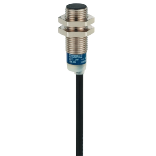 Cảm biến tiệm cận Telemecanique  XS612B1MAL2   Telemecanique