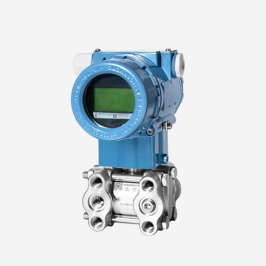 Thiết bị đo chênh áp MDM3051 Pressure Transmitter 