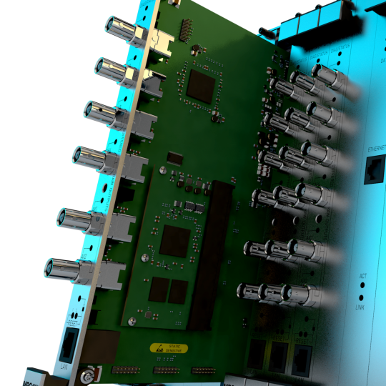 VM600 Mk2 Machinery protection and condition monitoring system spare part 