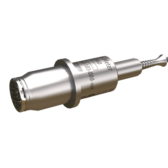 CP103 piezoelectric pressure transducer P/N: 143-704-000-011 Meggitt