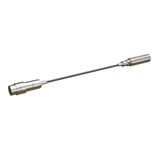 CP211 piezoelectric pressure transducer  MEGGITT  Vibro meter 