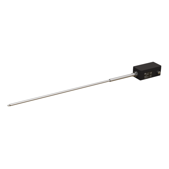 PA151 probe mounting adaptor Meggitt Virbro Meter