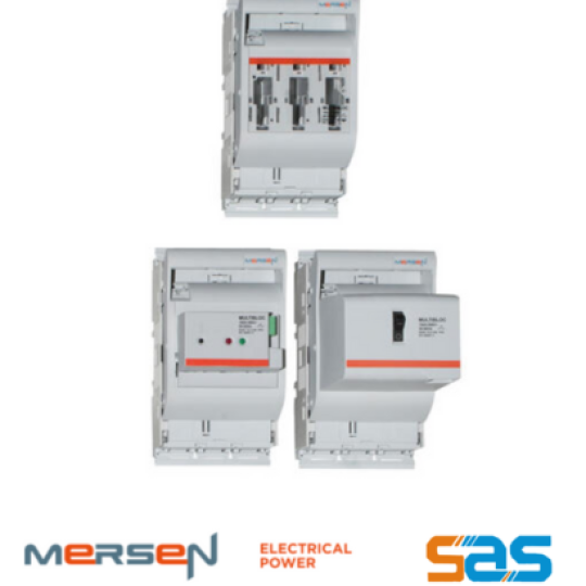 CẦU CHÌ CÔNG TẮC NGẮT Mersen C1023042 / H1023047 Ferraz Shawmu