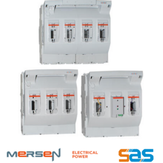 CẦU CHÌ CÔNG TẮC NGẮT Mersen M1023074 / K1023072 Ferraz Shawmu