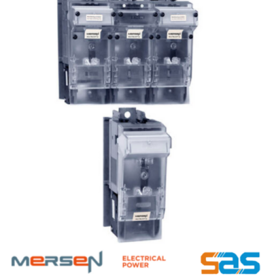 CẦU CHÌ CÔNG TẮC NGẮT Mersen T1023080 / V1023081 Ferraz Shawmu