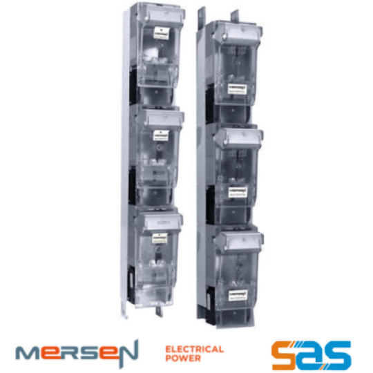 CẦU CHÌ CÔNG TẮC NGẮT Mersen A1023270 / B1023271 Ferraz Shawmu