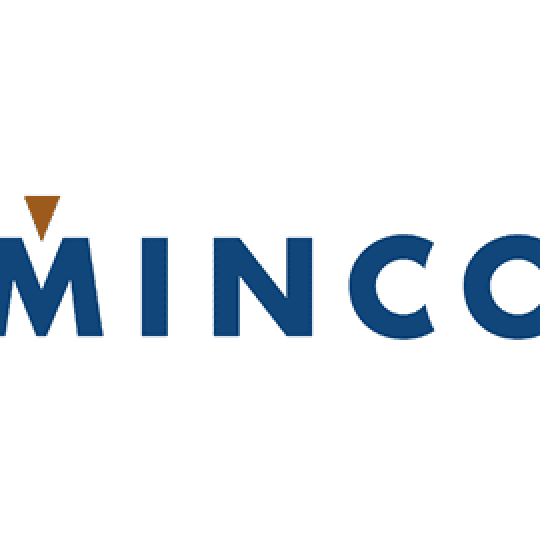 Đầu dò nhiệt độ Minco AS7265JG100P4 RTD Probe