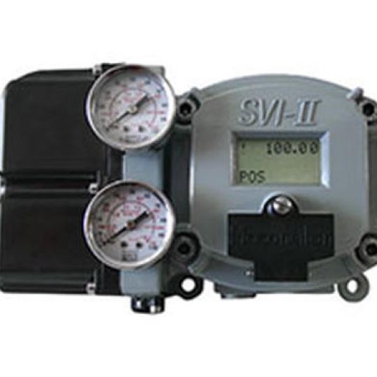 Bộ diều khiển van Masoneilan Dresser Digital Valve Positioner SVI2-31123111