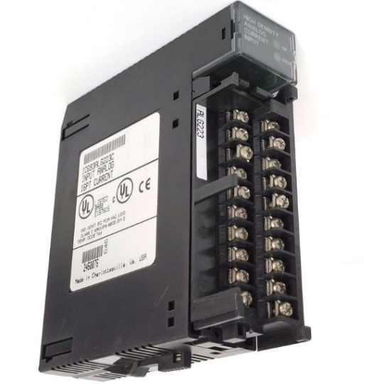 Mô đun IC693ALG223 Analog Input, Current, 16 Single Channels