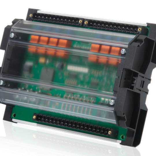 Mô đun mở rộng  84402116 8440-2116 IKD1M DIGITAL I O EXPANSION BOARD (Old code: IKD P/n: 84402028 )