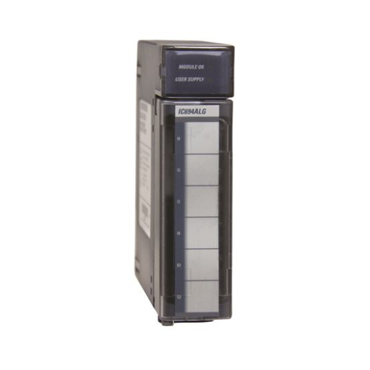 Mô đun mở rộng IC694ALG392 GE Emerson