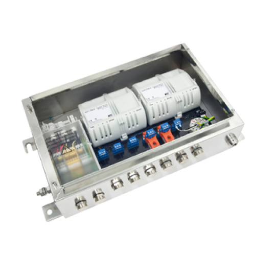 Mô đun MTL9377-FB-R  Fieldbus Barrier Module 6-Spur/MTL