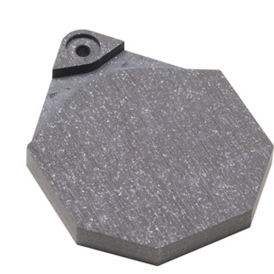 WICHITA  C78101-490 FRICTION PAD KIT