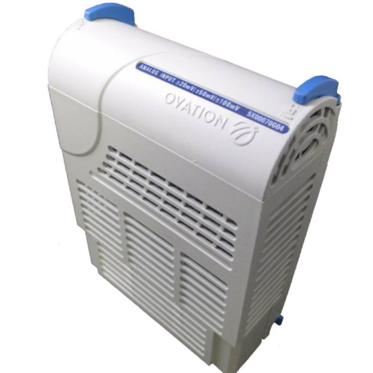 Module đầu vào 5X00070G04 Emerson Ovation