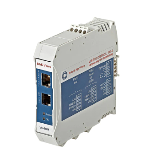 Module truyền thông VC-1804 VIBROCONTROL 1804 