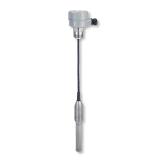 Cảm biến đo mức Mollet VF15C8F9ILS03000 Vibro level indicator with rope shaft VF15C8F9ILS07000 The MOLOSvibro level indicator VF15 Mollet VF15C8F9ILS07000 