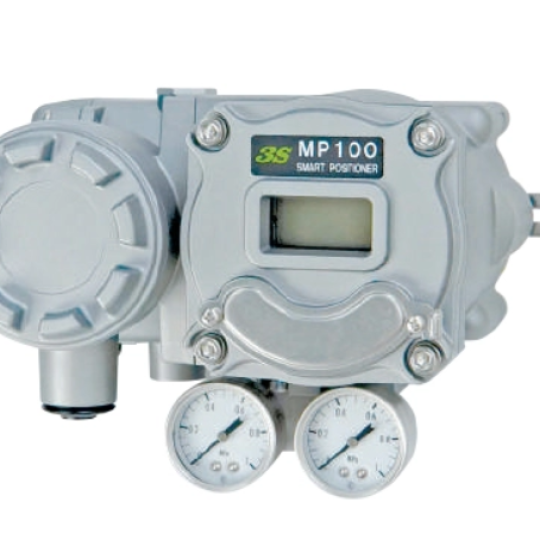 Bộ định vị valve 3S Smart Positioner MP16424-SL/M0  hãng 3S Japan