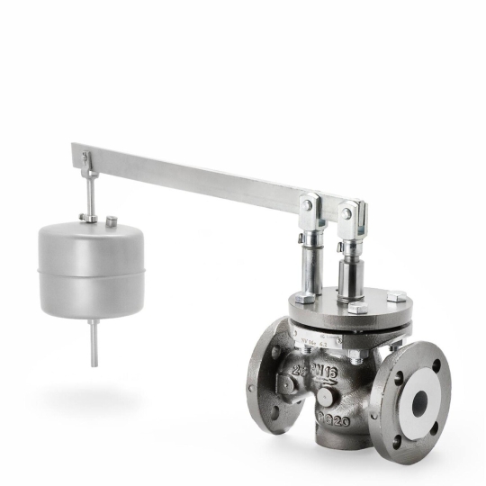 Van phao Float valves NV 16e Mankenberg   NV16eZw100 * 16 100 -16EG  NV16eZw 65 * 16 50 -16EG 