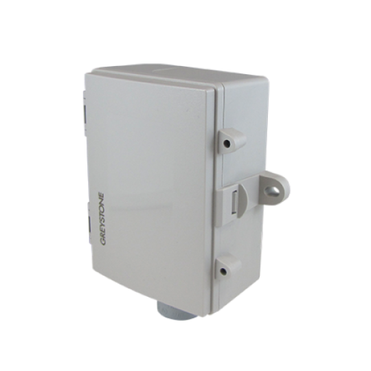 Cảm biến đo nhiệt độ độ ẩm Greystone HTOSB212A006 HTOS Series – Outside Humidity/Temperature Transmitter