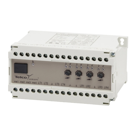 Bộ khuếch đại tín hiệu Telco Sensor MPA 41 A 703 Multiplexed Amplifier  Remote Photoelectric Systems 
