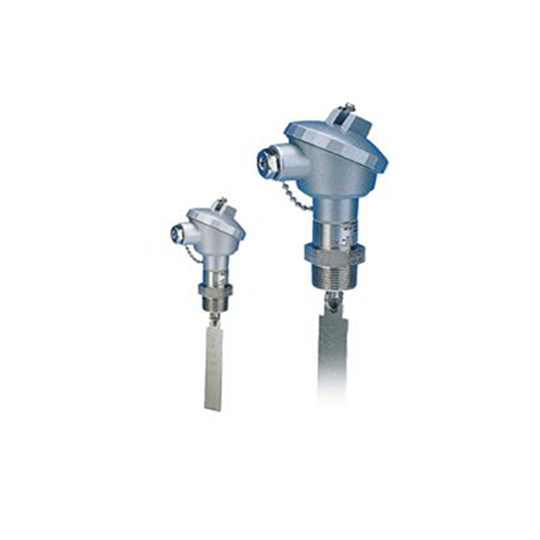 Cảm biến mức dòng chảy Finetek SF1800 – Paddle Type Flow Switch 