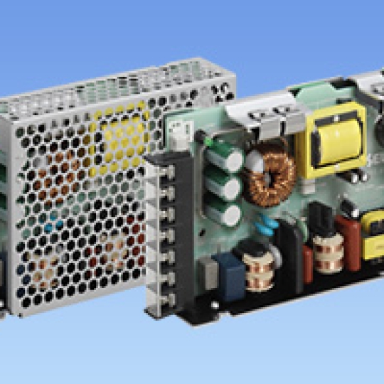 Bộ nguồn hãng Cosel PBA100F-24 
