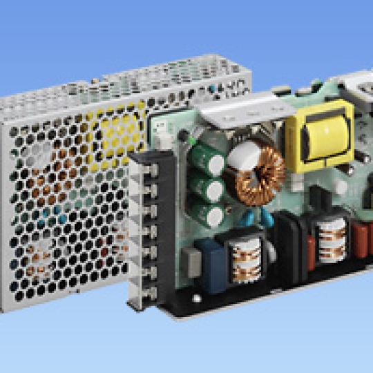 Bộ nguồn hãng Cosel PBA150F-24 Power Supply