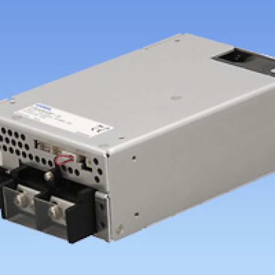 Bộ nguồn Cosel PBA600F-24 Power Supply 