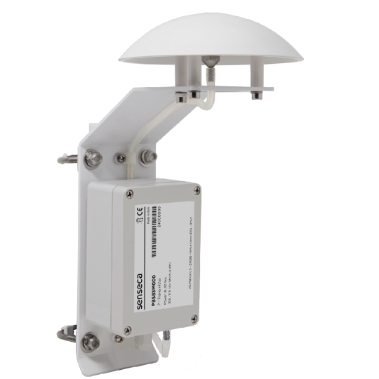PBS83M – Máy đo khí áp đầu ra kỹ thuật số Delta Ohm senseca PBS83M – Digital Output Barometric Transmitters