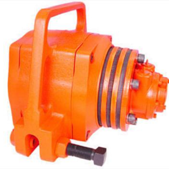 Bộ rung khí nén Vibco PC-3500 - Pneumatic Vibrator PC-3500 PF-1200  PF-1500 PF-3500 PL-3000 PLF-3500