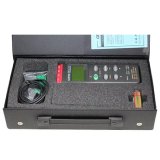 Bộ lưu dữ liệu 309 Datalogger 4 Channel -50 to 1300C Item Number: 309DATA  Model PCWI-309 