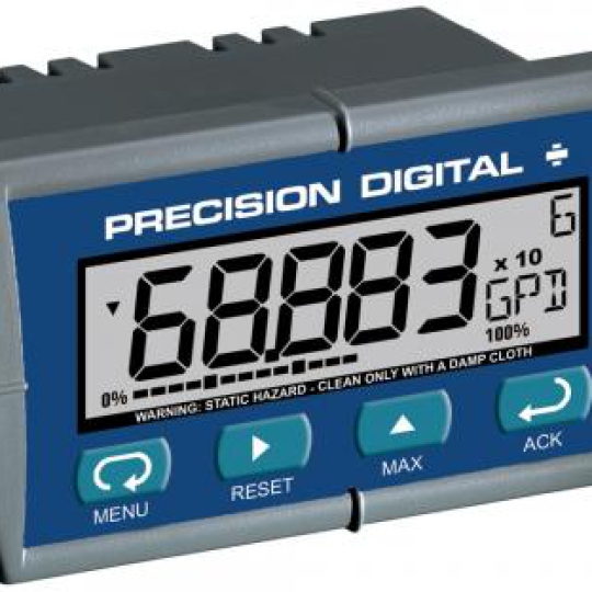 SKU: PD688-0K0 Product Type: Loop Powered Meter  hãng Precision Digital  