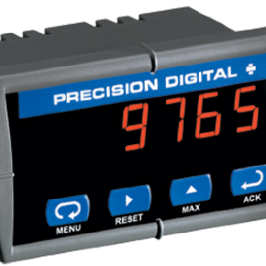 Bộ điều khiển nhiệt độ Model: PD765-7R0-00  hãng Precision Digital