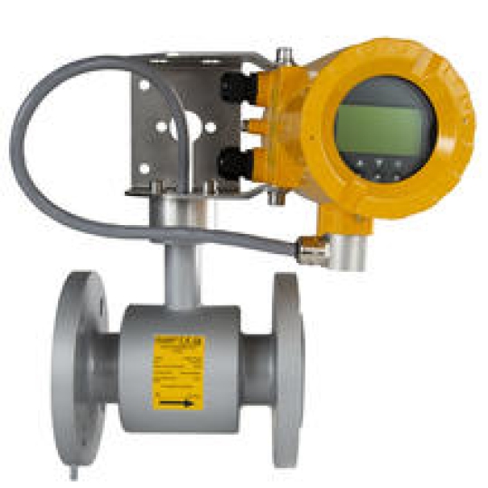 Thiết bị đo lưu lượng Aplisens  Model PEM-1000ALW/DN50 , PEM-1000/ALW/DN50 PN16/HR/316L/RS485/90...260 V AC        