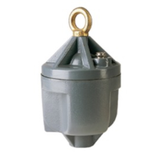 Công tắc FHF32160501 Pendulum Switch EL 101 D FHF Funke + Fernsig 